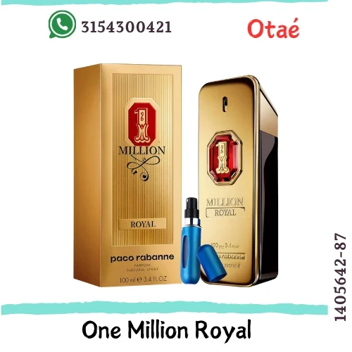 One Million Royal