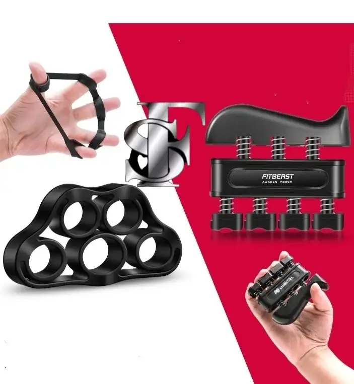 KIT DE ENTRENAMIENTO  3