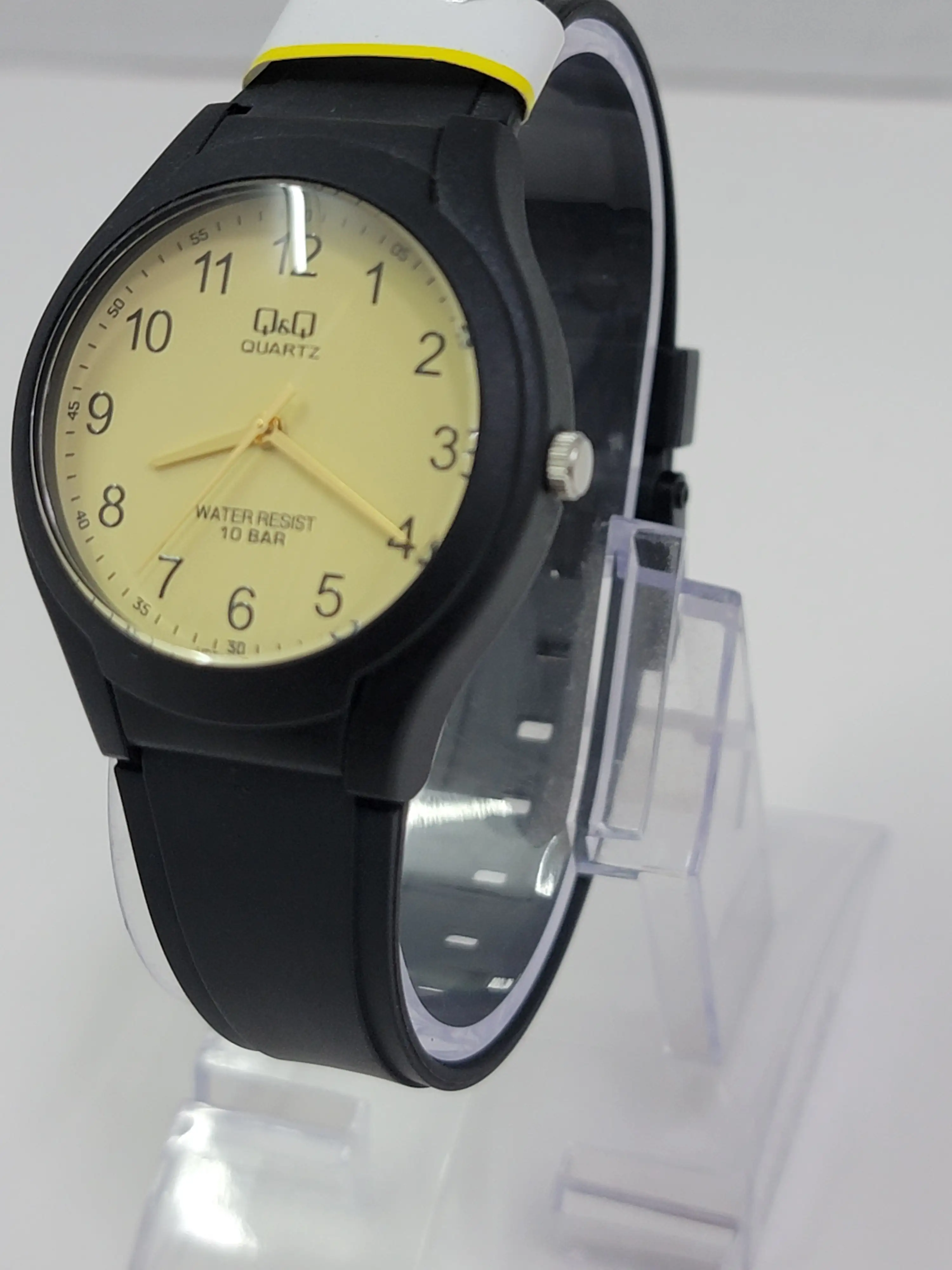 RELOJ DE GOMA Q&Q 3