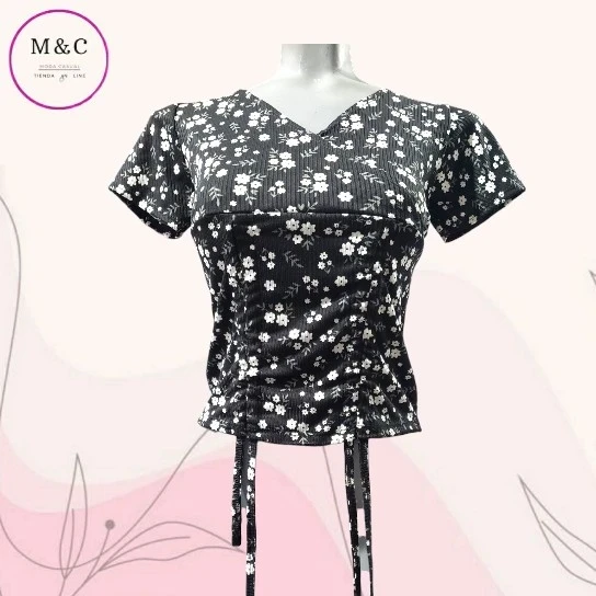 Blusa M 2