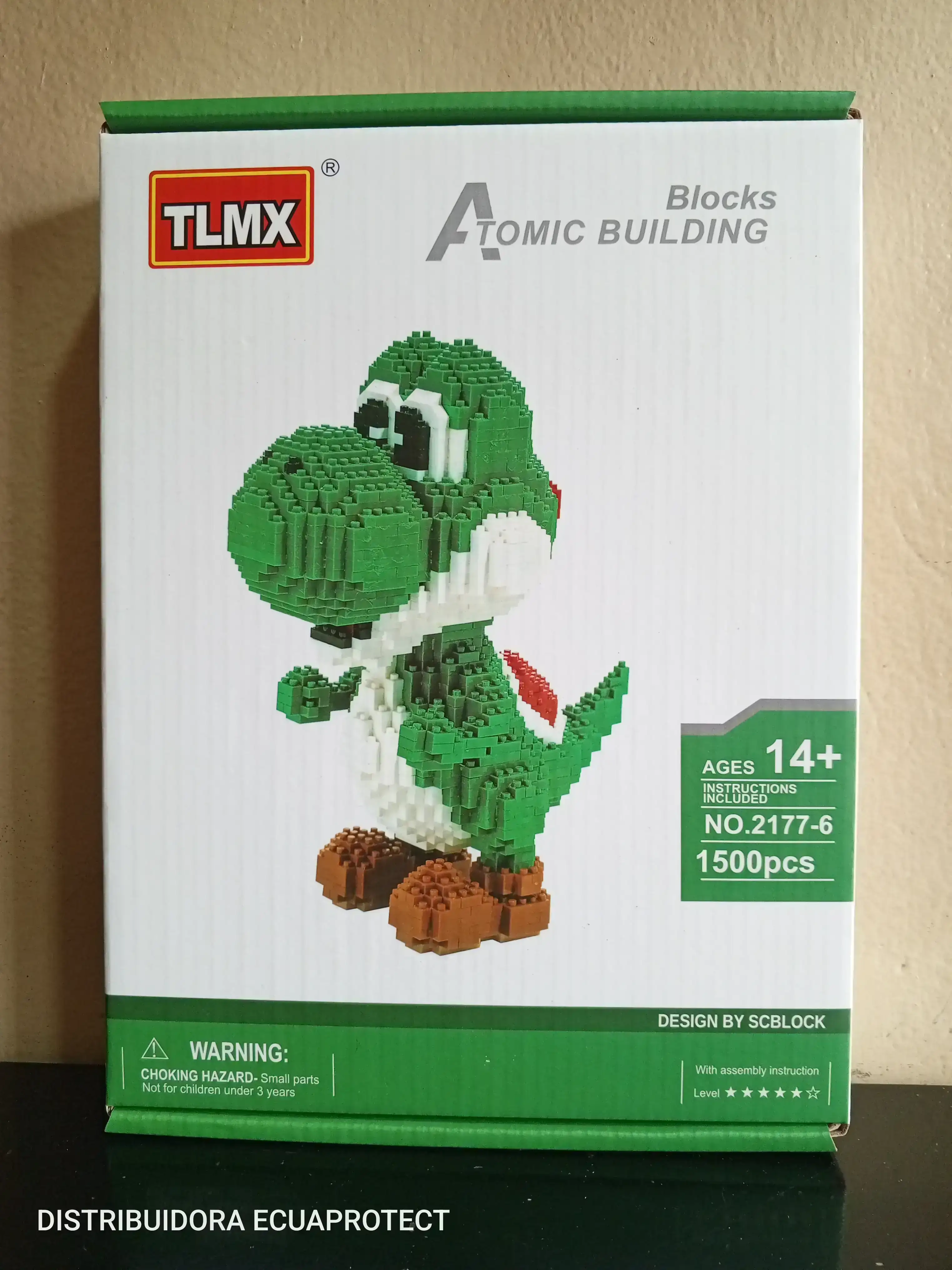 YOSHI 🦖