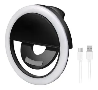 MINI ARO DE LUZ