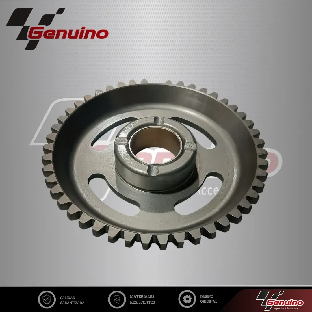 Disco de bendix