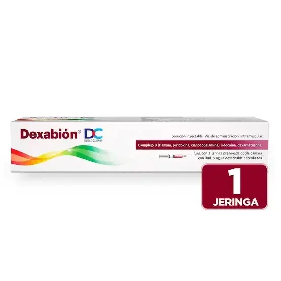 Dexabión DC