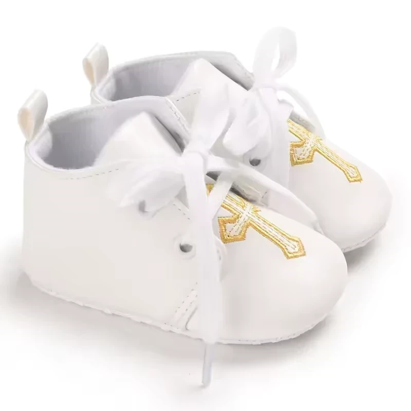 BAUTIZO ZAPATITOS BLANCO 2