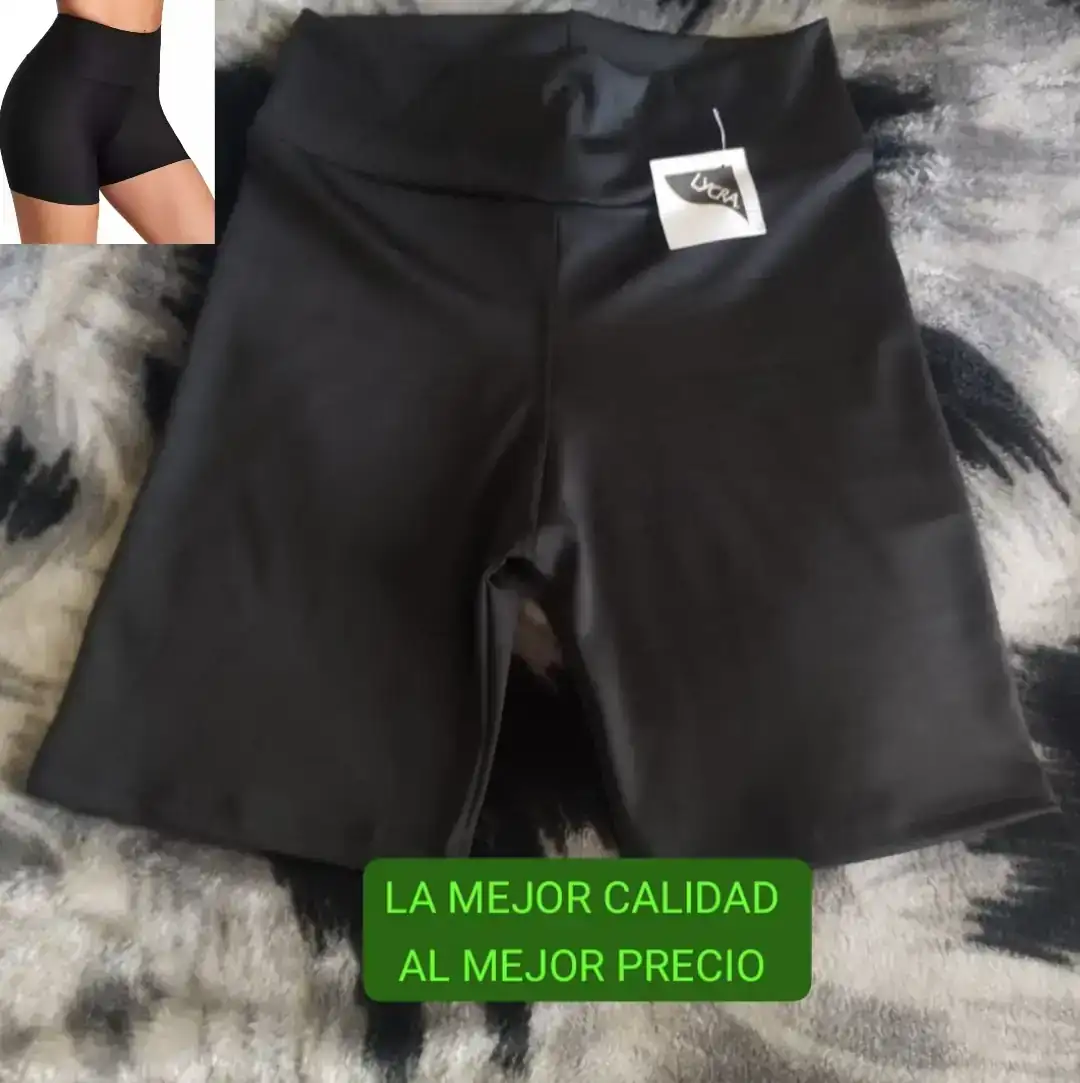 Shorts pack x 12
