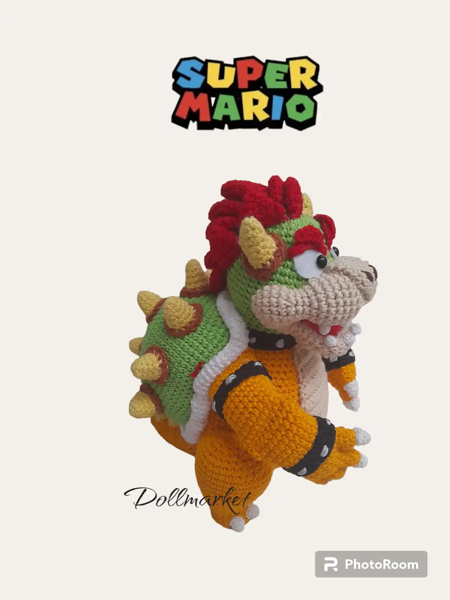 Bowser/20cm  3