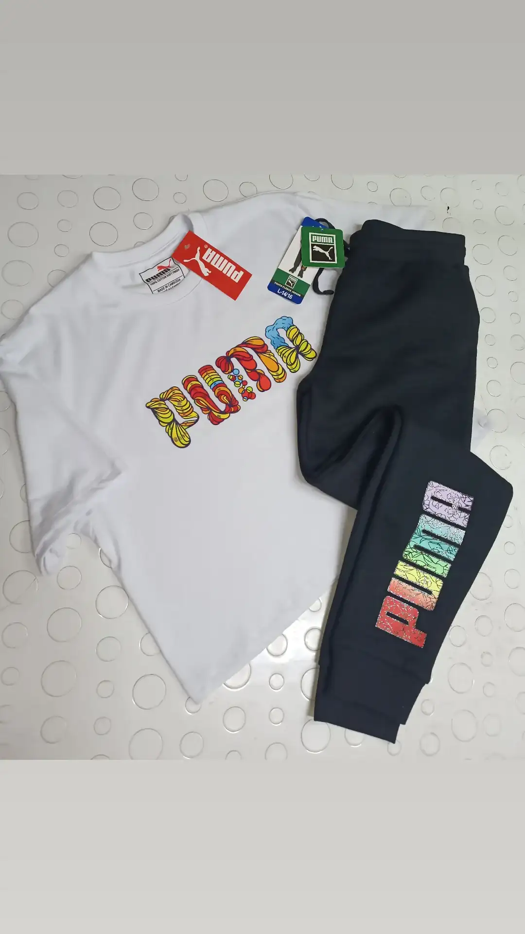 Puma