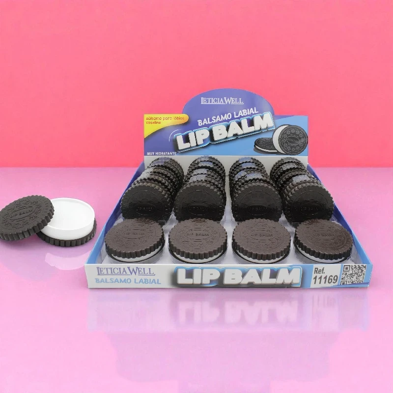 Balsamo labial