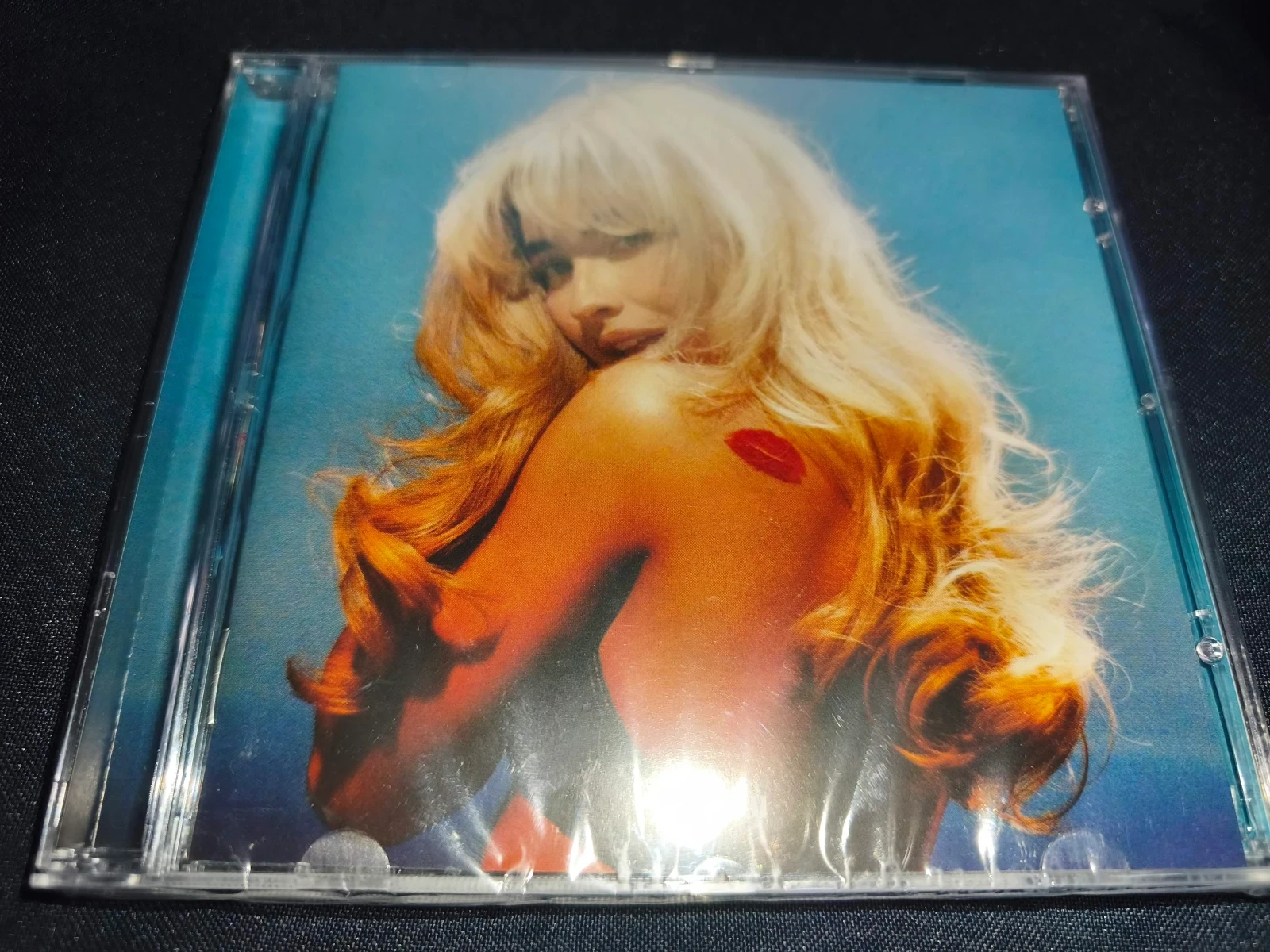 Sabrina Carpenter - Short N Sweet (DELUXE)(ARGENTINA)