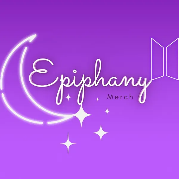 Epiphany Merch