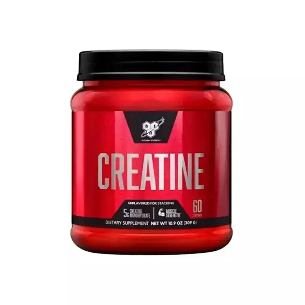 Creatina importada BSN 300gr