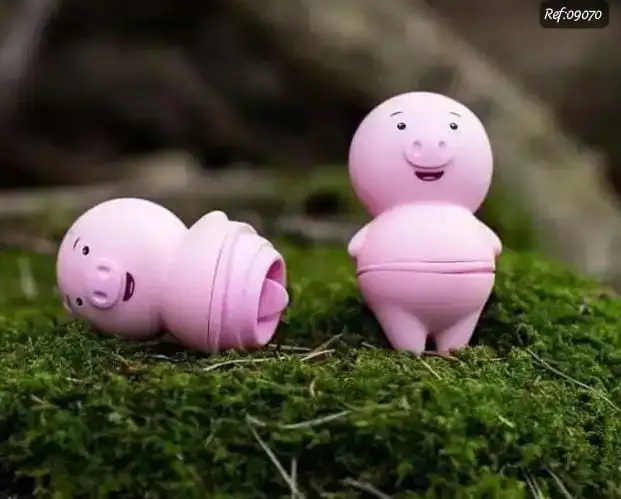 _Marranito Estimulador: *PIGLY*_✨
