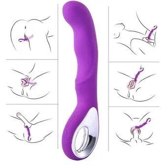 Vibrador gatillo  2