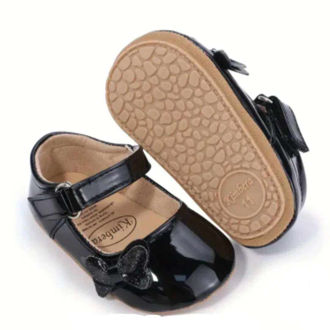 ZAPATITOS NEGROS 2