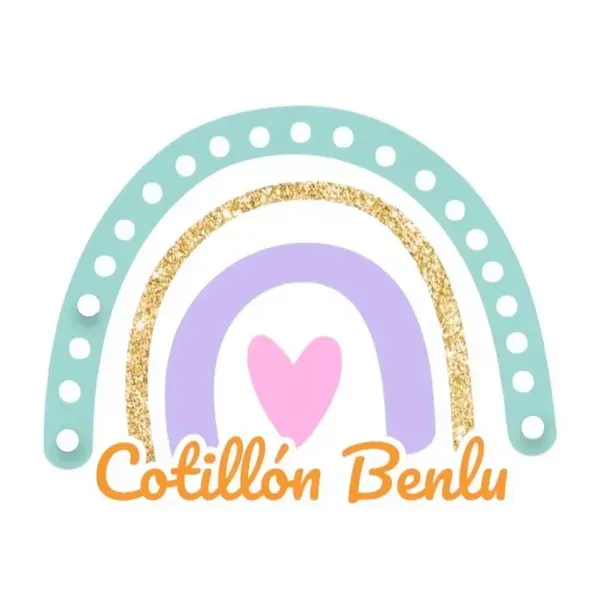 Cotillón Benlu 