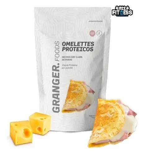 Omelette
