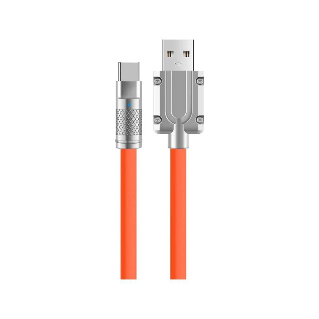 Cable Datos Rapido USB / Tipo C 𝙏𝙍𝙀𝙌𝘼