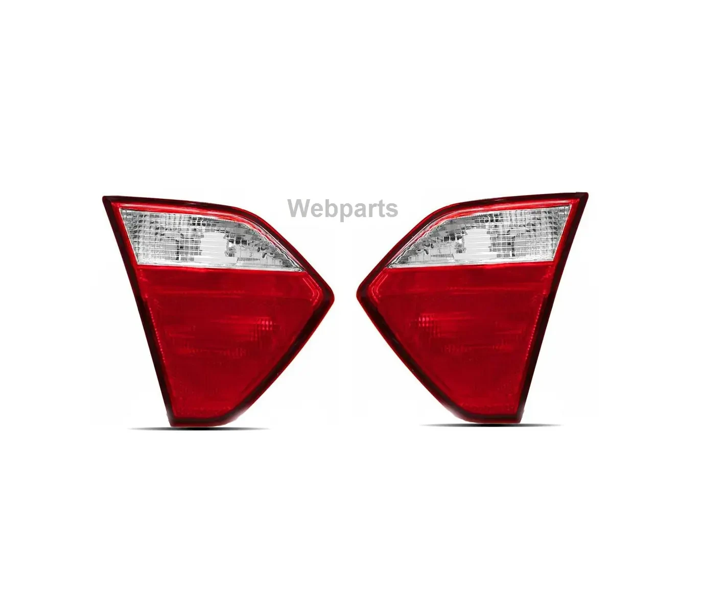 Stop Maletero VW Gol Sedan / Voyage / R397 -  L397 2