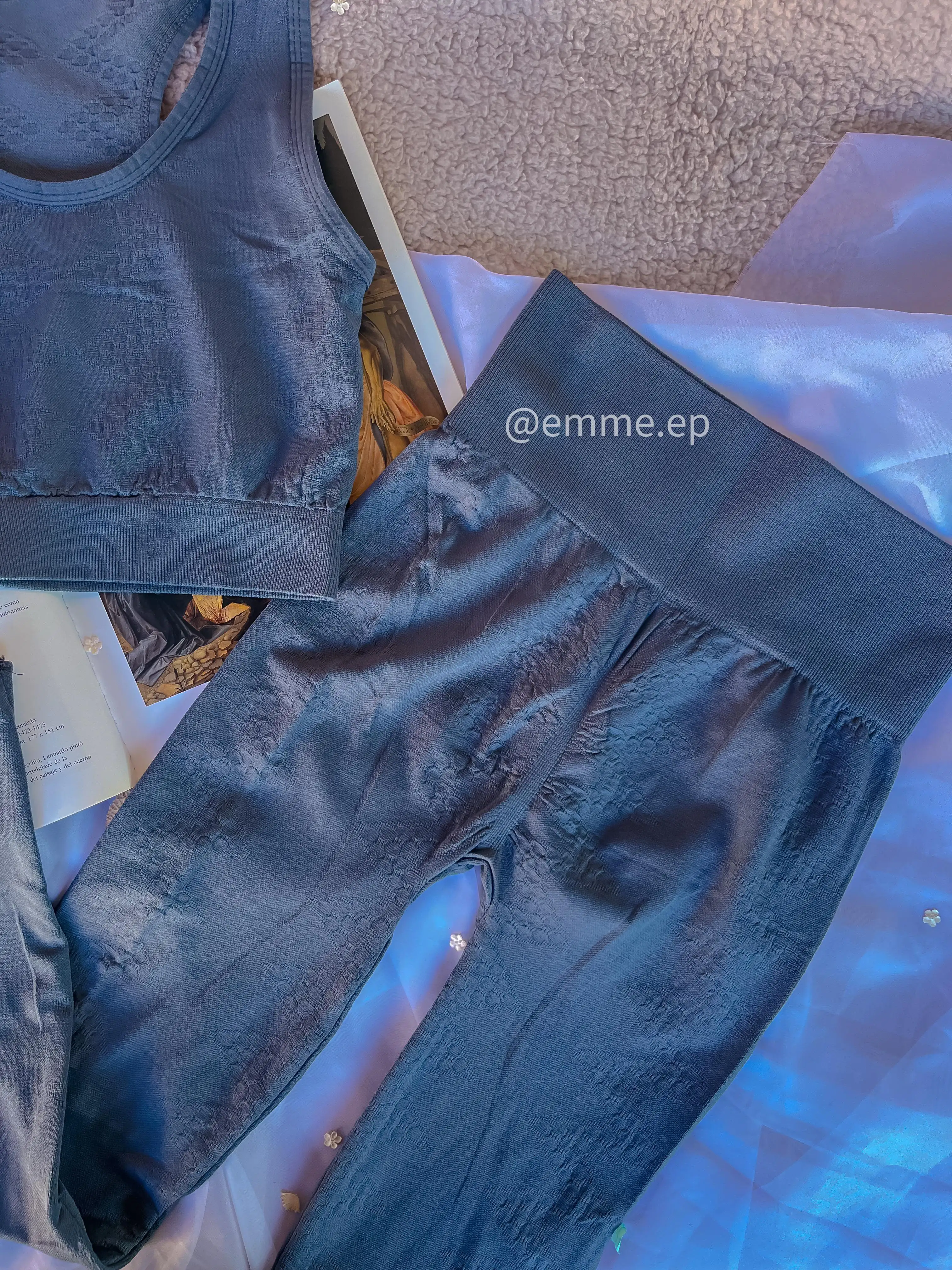 Conjunto deportivo  2