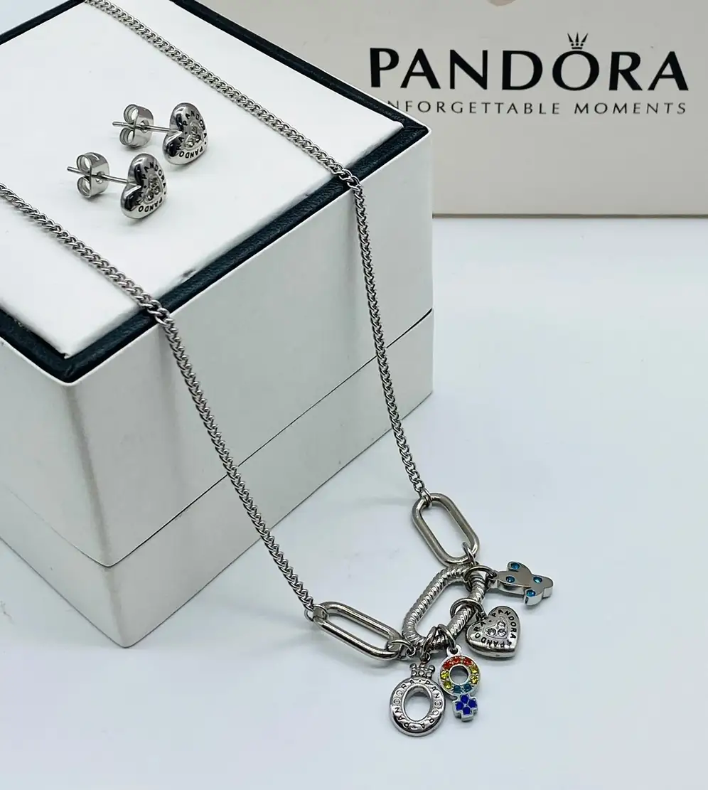 R pandora 2