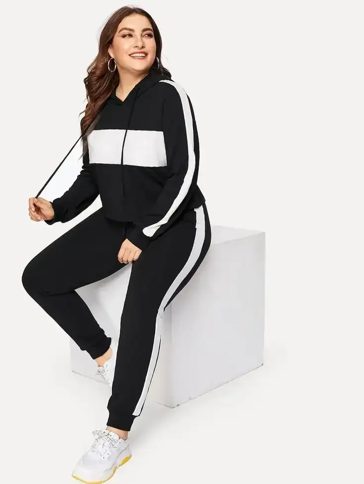 Pantalon y chaqueta  2
