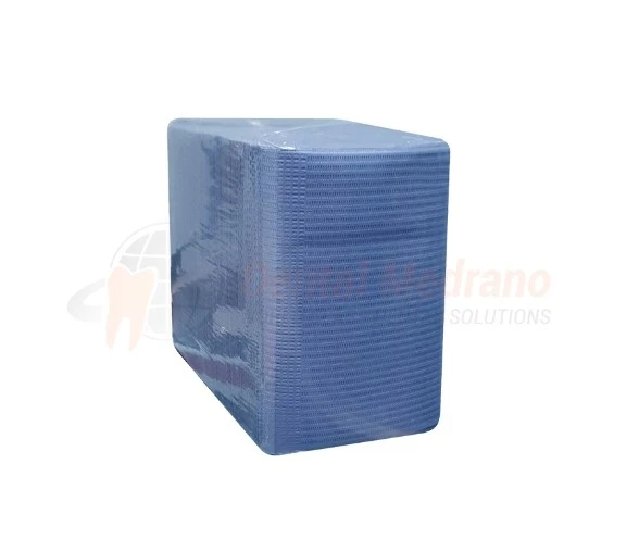 COMPRESAS 3 CAPAS PACK X 50