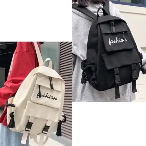 Morral fhasion 