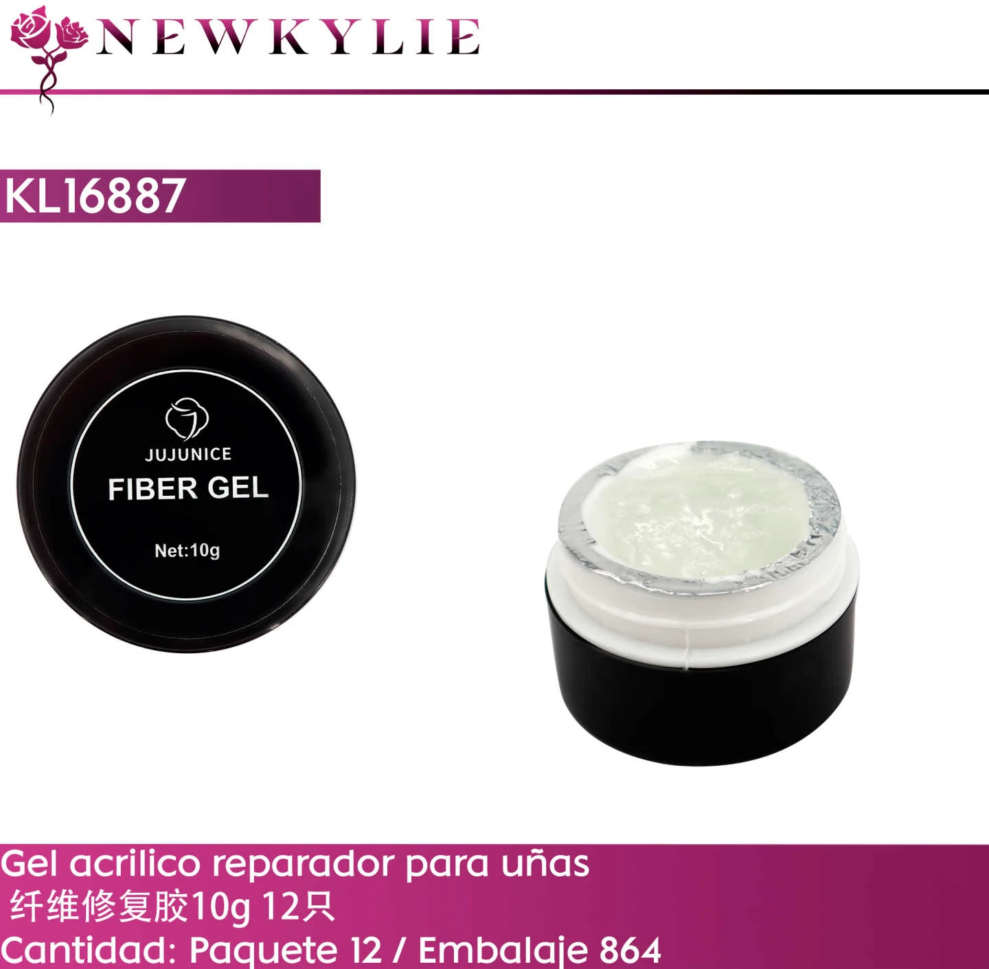 KL16887