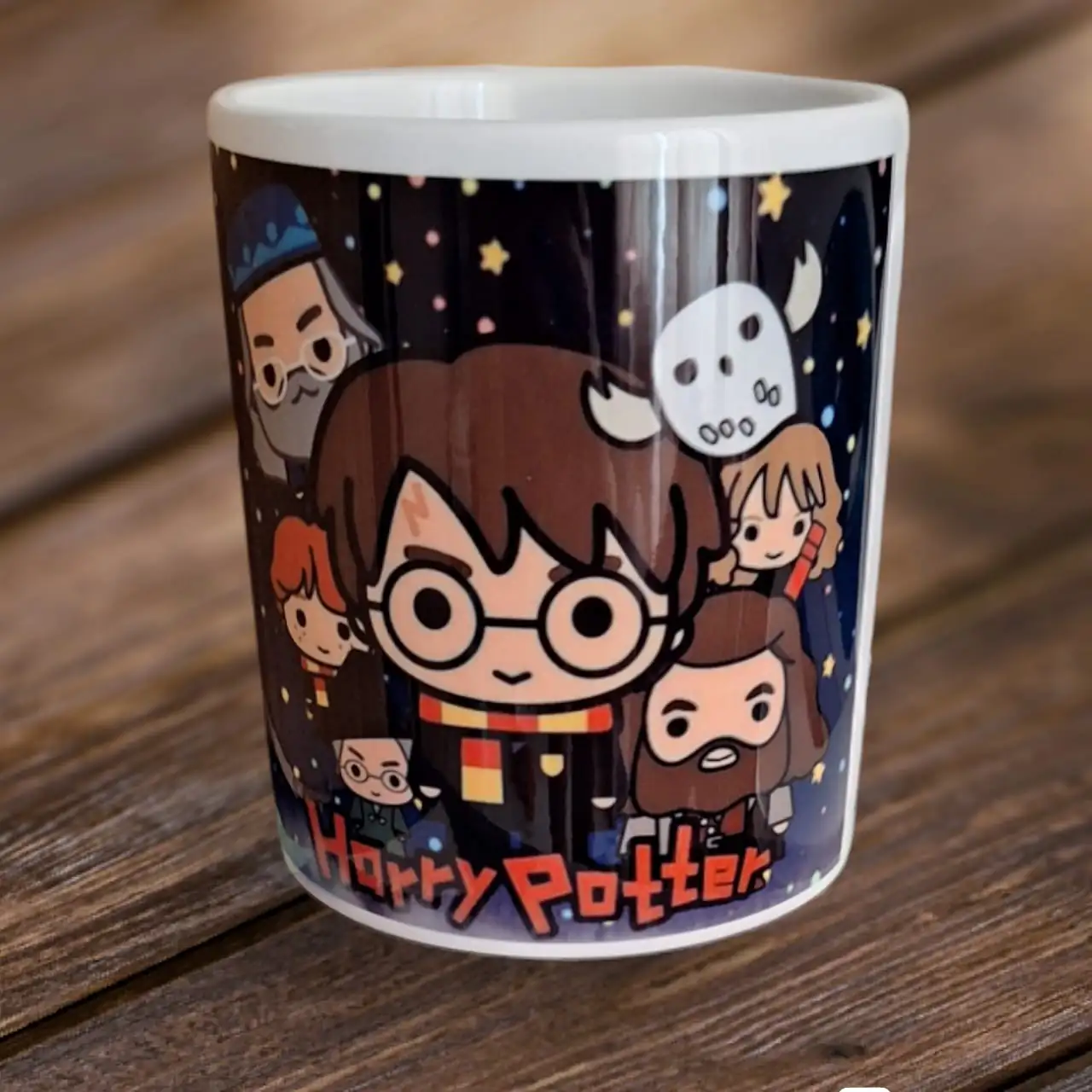 Harry Potter 1