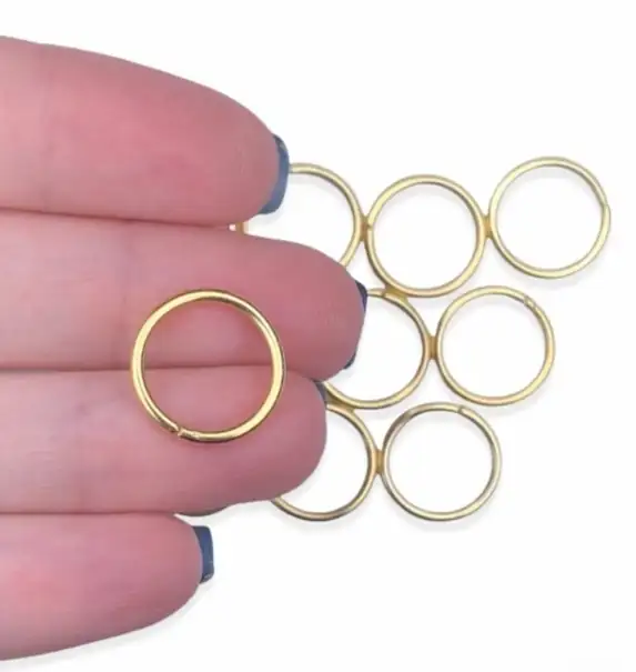 😍 ARGOLLAS GOLFIELD DE 1.5CM😍 