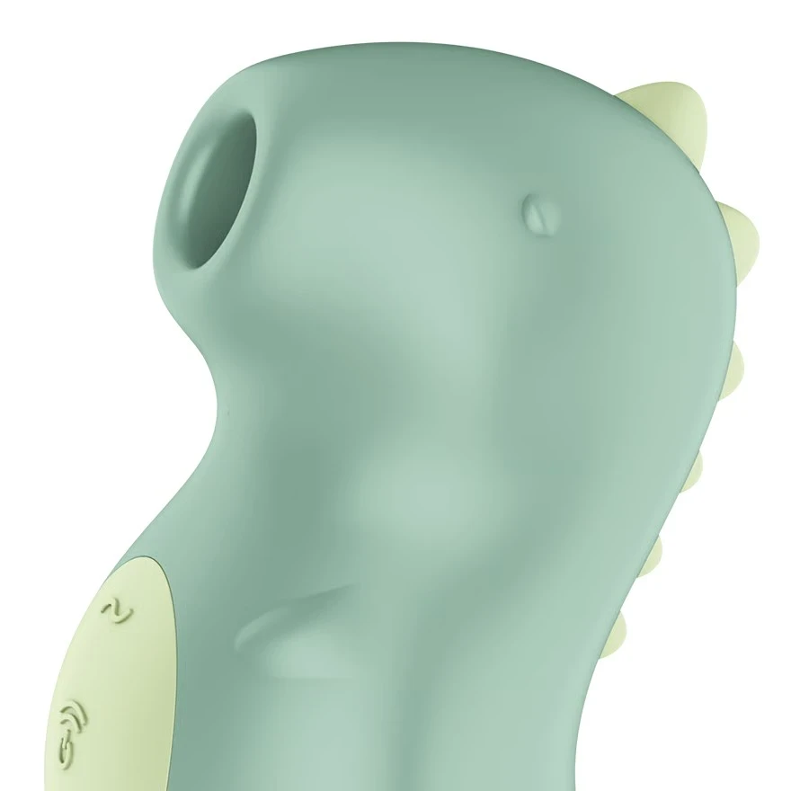 Satisfyer Din-OOOH 2