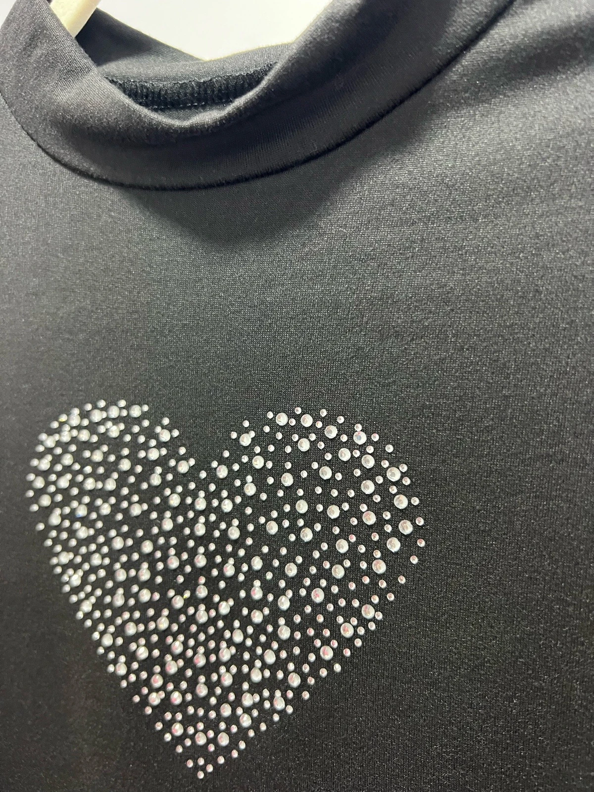 Blusa Corazon 4