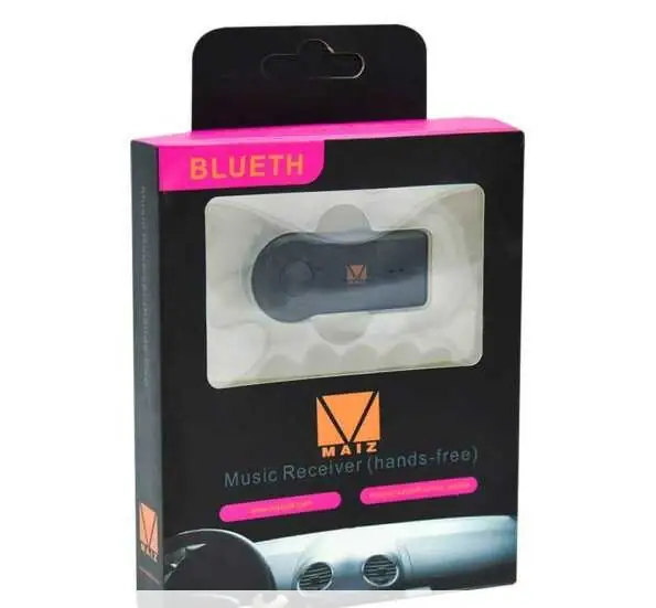 Receptor Bluetooth 