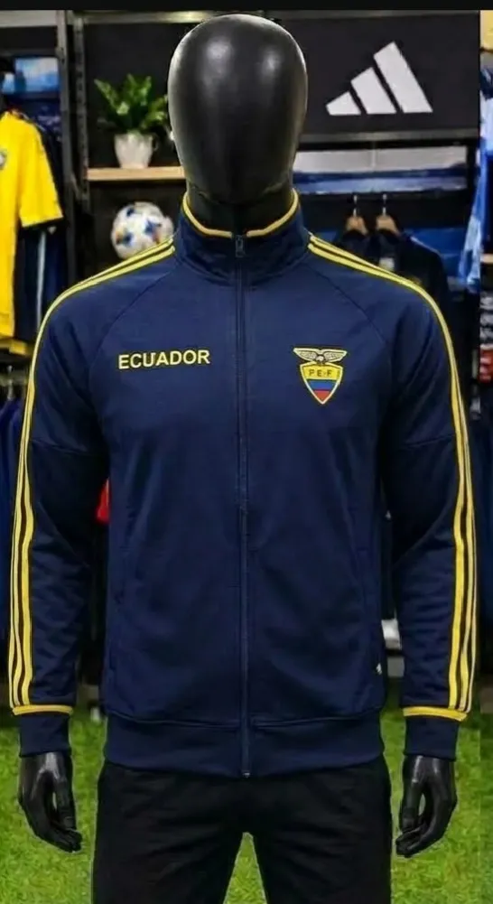 ECUADOR  3
