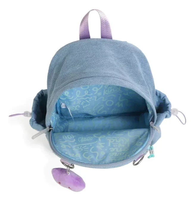 MOCHILA CHIMOLA M210 5