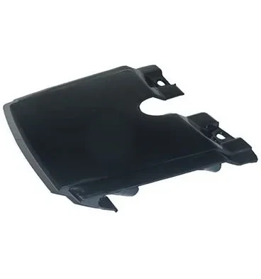 UNION CACHA ASIENTO YAMAHA 125 YBR NEGRO [VC] -43799