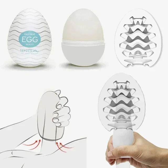 Tenga WAYY 2
