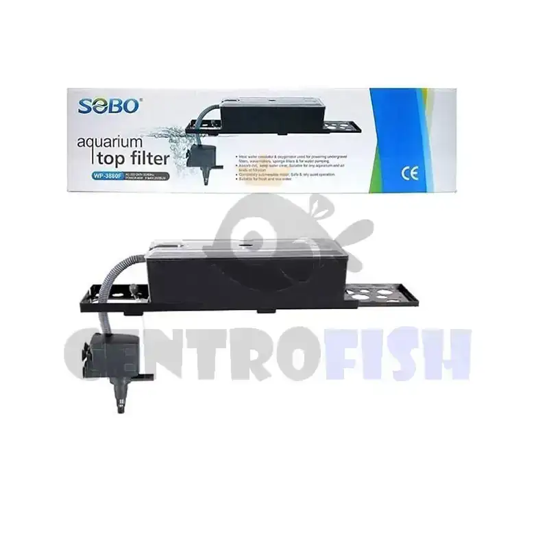 FILTRO AERERO COD. WP3880F