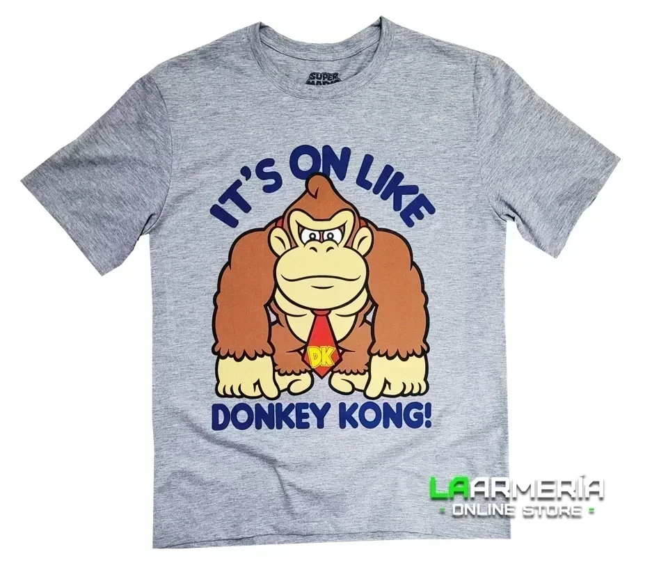 Donkey Kong (S-M-L)