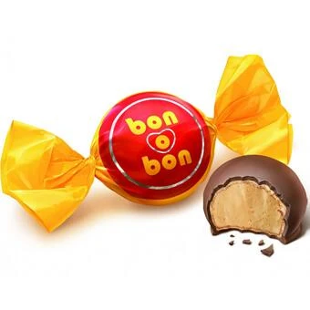 BON O BON 15G