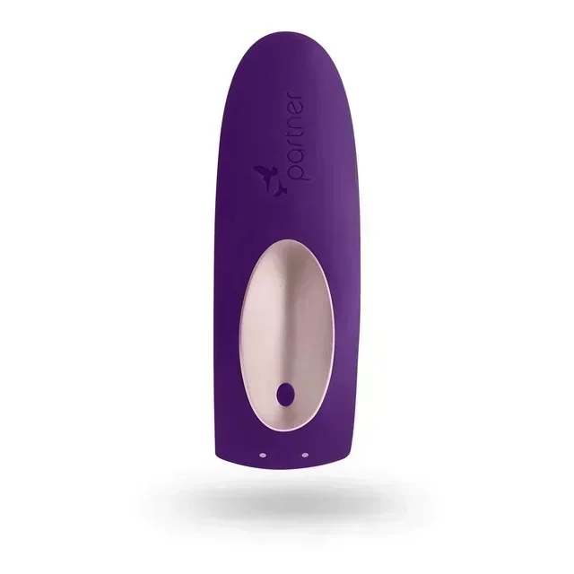 Satisfyer Double Plus 5