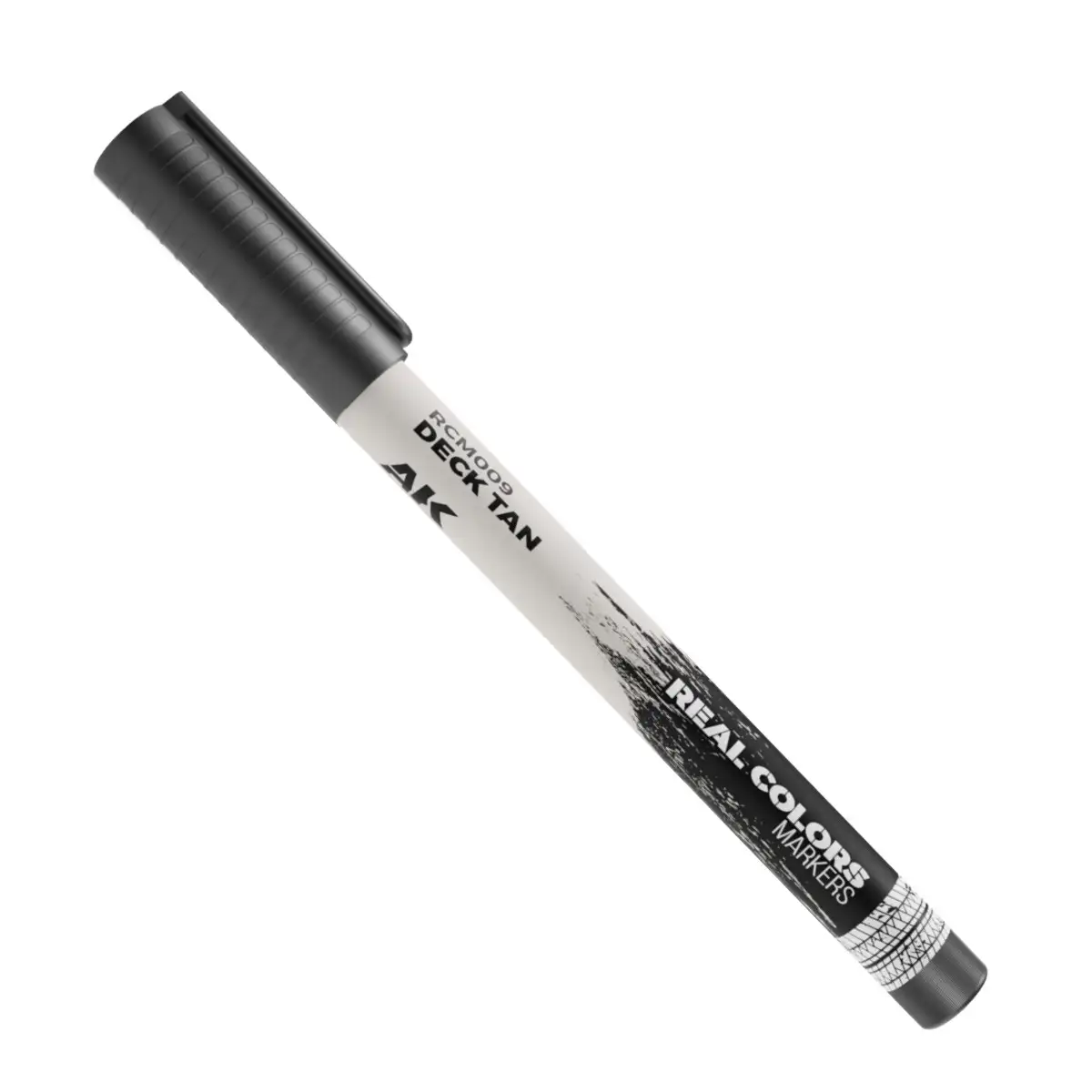 DECK TAN – RC MARKER