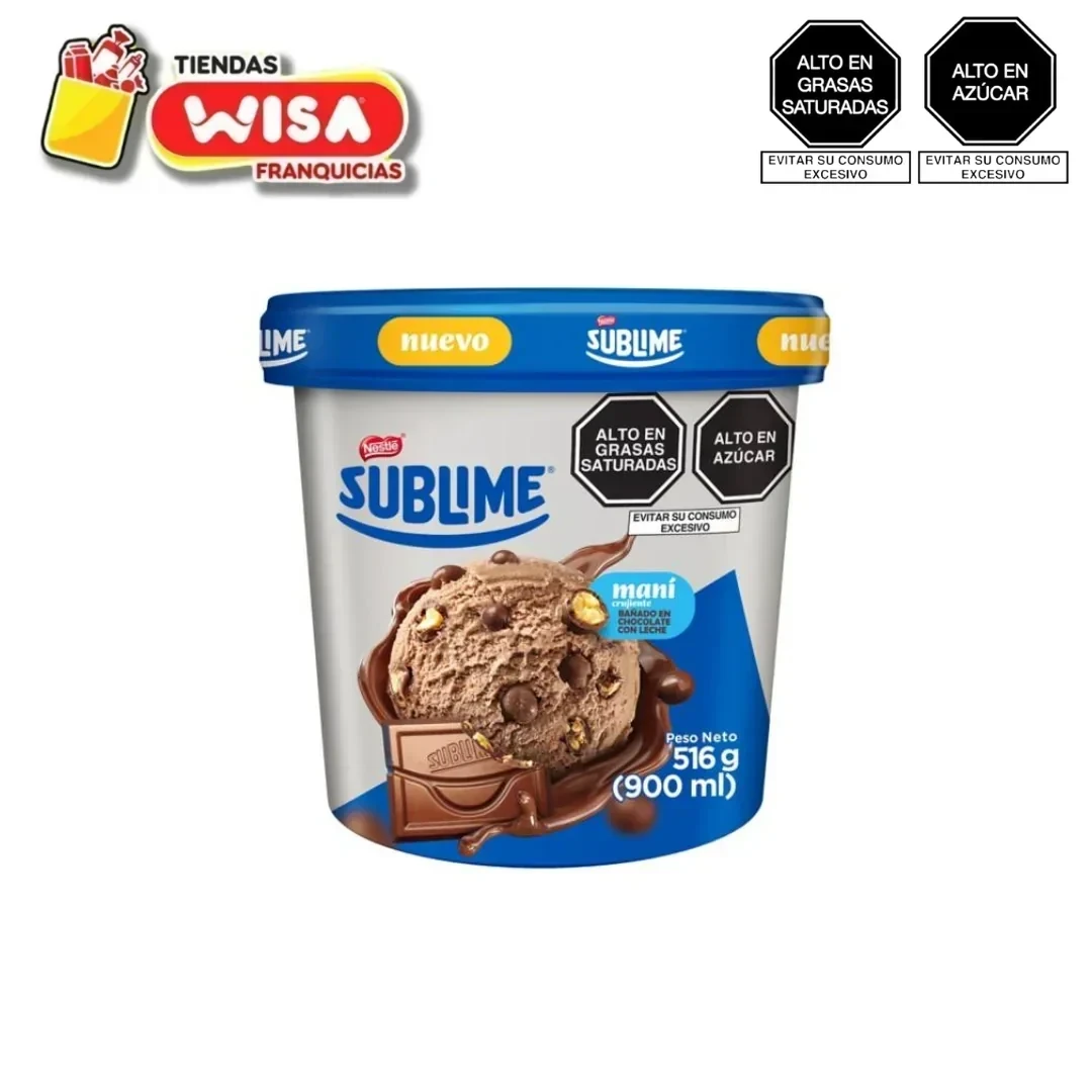 Sublime Familiar 1L