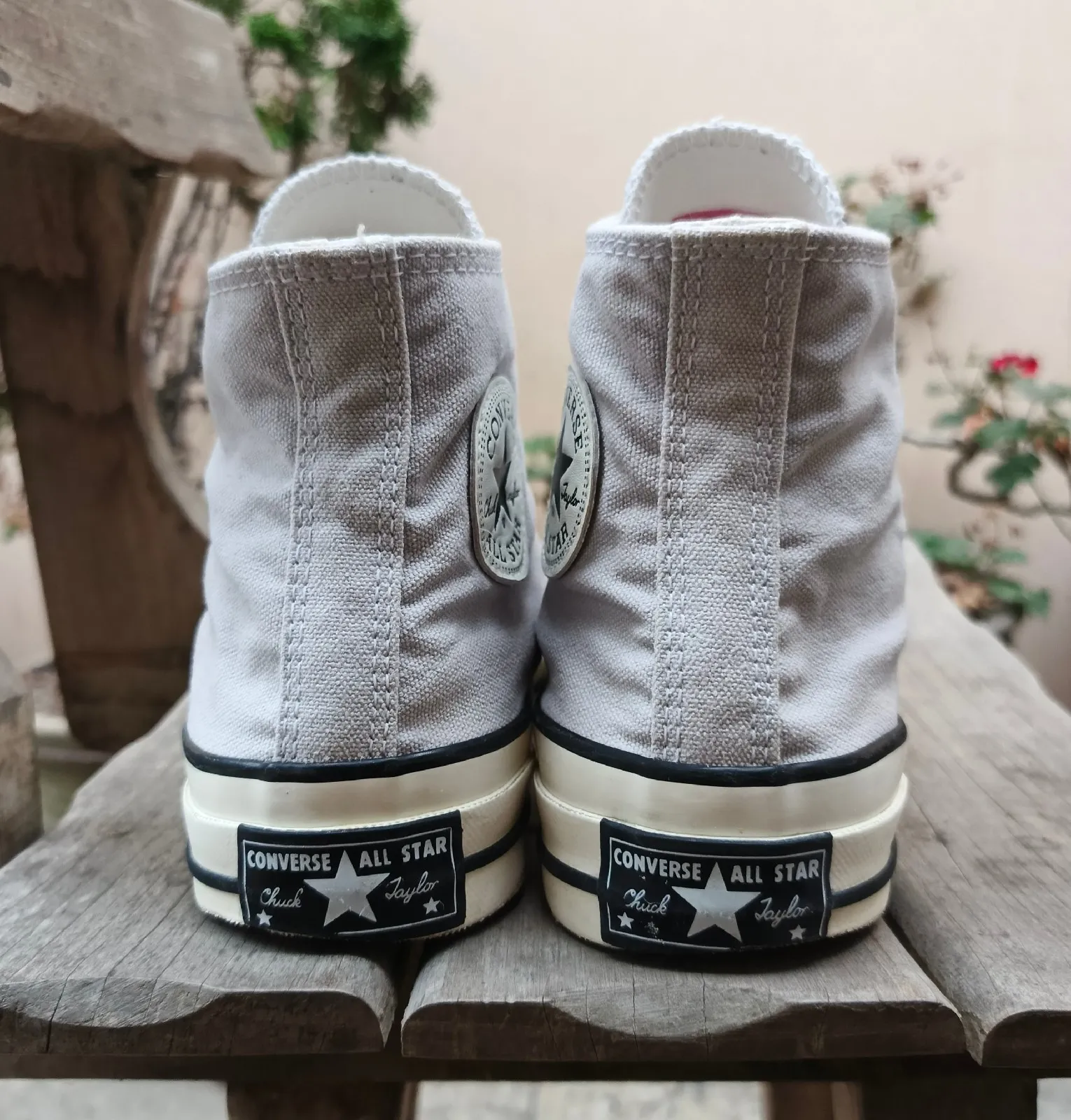 Converse Chuck Taylor 70  4