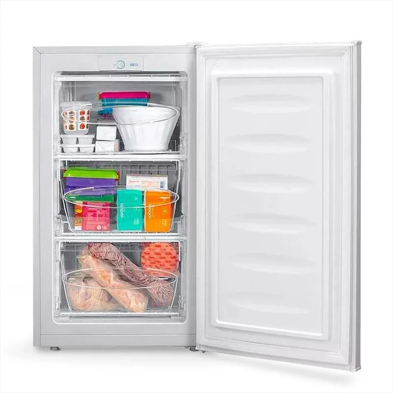 FREEZER BAJO MESADA PIONEER 90 LTS 