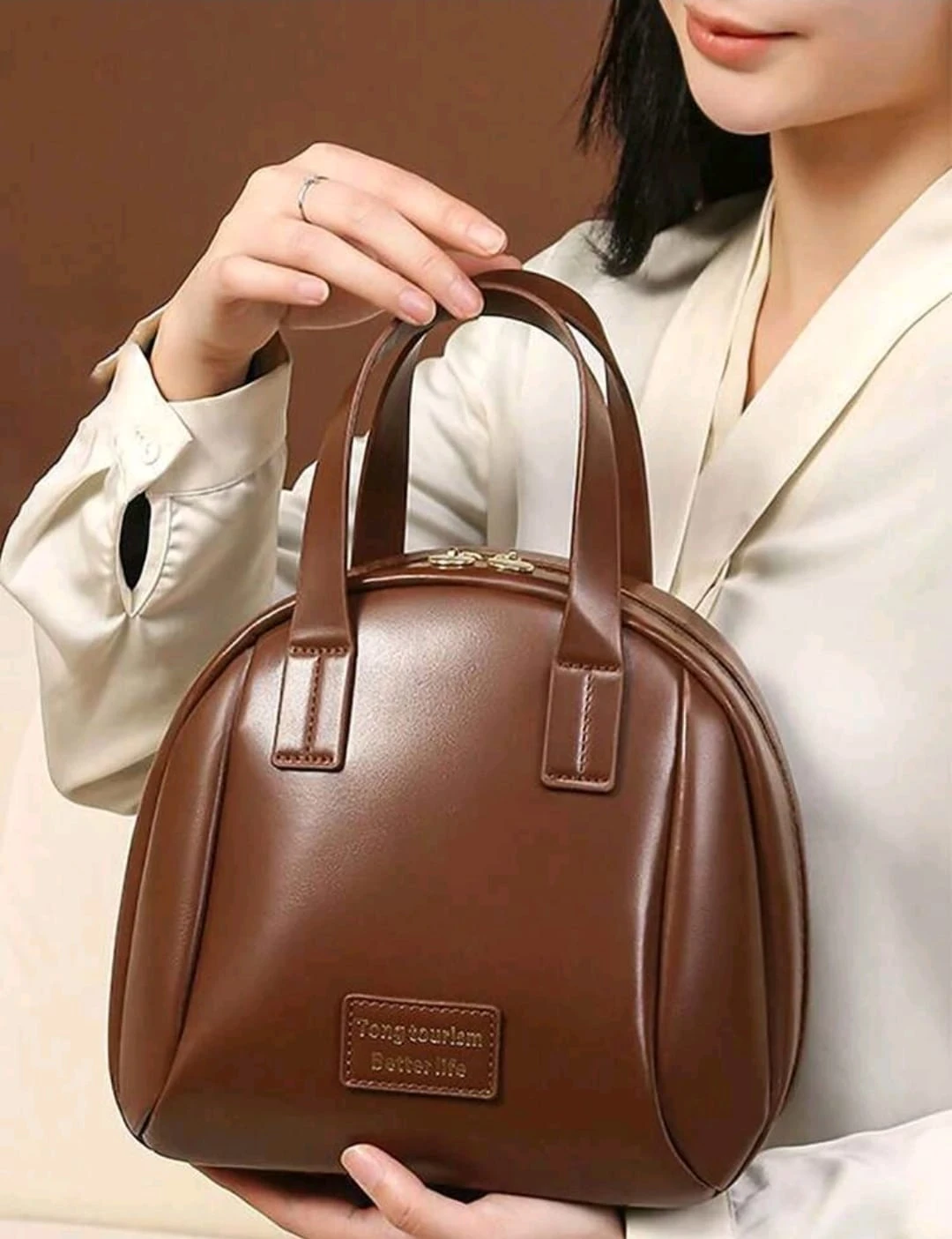 Bolsa para cosméticos 