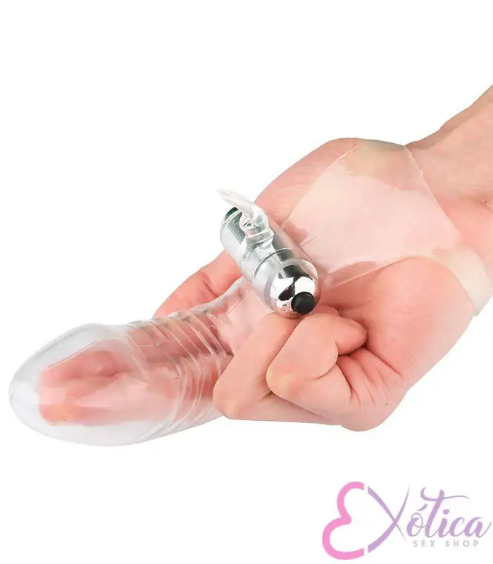 dedos vibrador estimulador A019 2