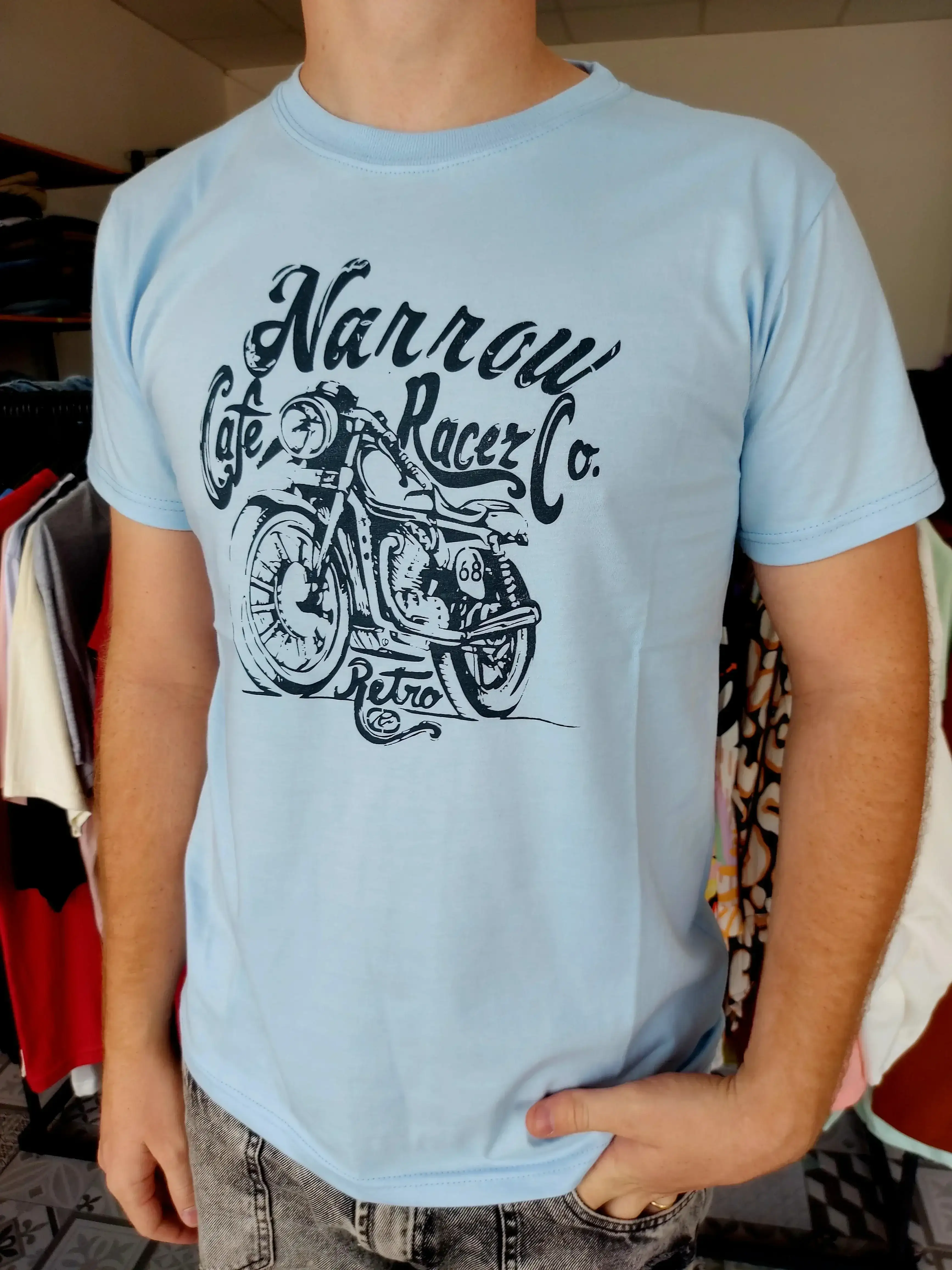 REMERAS PREMIUM  7
