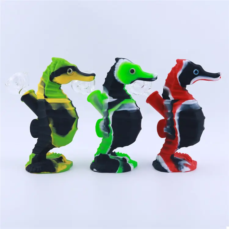Bubbler seahorse  2